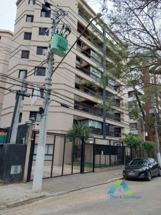 Imagem Apartamento com 3 Quartos à Venda, 110 m² em Jardim Prudência - São Paulo Imagem Apartamento com 3 Quartos à Venda, 110 m² em Jardim Prudência - São Paulo