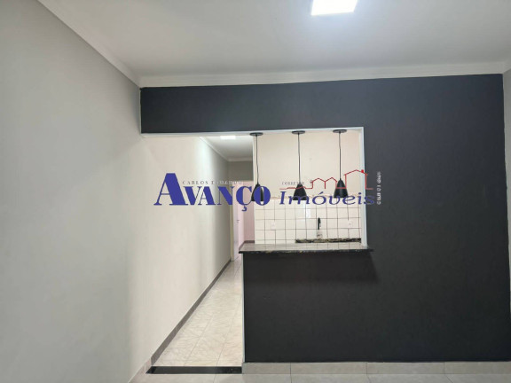 Imagem Casa com 2 Quartos para Alugar, 100 m² em Fazenda Grande - Jundiaí