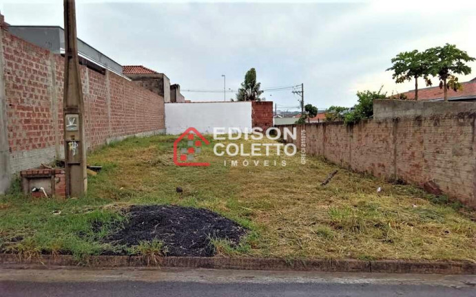 Imagem Terreno à Venda, 250 m² em Parque São Matheus - Piracicaba