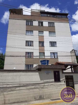 Imagem Apartamento com 3 Quartos à Venda, 49 m² em Vila Romanópolis - Ferraz De Vasconcelos Imagem Apartamento com 3 Quartos à Venda, 49 m² em Vila Romanópolis - Ferraz De Vasconcelos