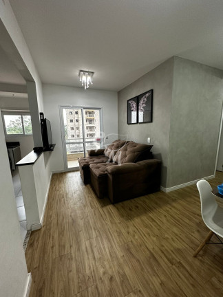 Imagem Apartamento com 2 Quartos à Venda, 58 m² em Medeiros - Jundiaí