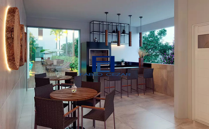 Imagem Apartamento com 3 Quartos à Venda, 122 m² em Casa Forte - Recife Imagem Apartamento com 3 Quartos à Venda, 122 m² em Casa Forte - Recife