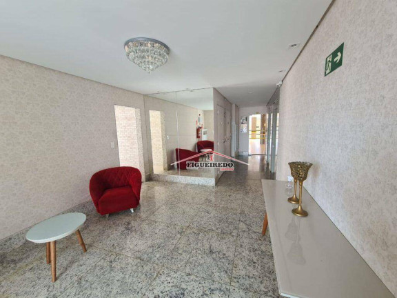 Imagem Apartamento com 1 Quarto à Venda, 40 m² em Nova Mirim - Praia Grande Imagem Apartamento com 1 Quarto à Venda, 40 m² em Nova Mirim - Praia Grande