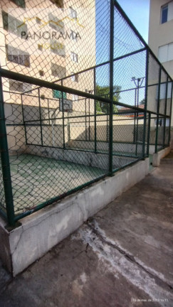 Imagem Apartamento com 2 Quartos à Venda, 46 m² em Centro - Diadema