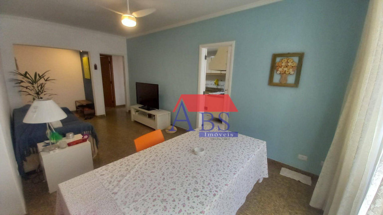 Imagem Apartamento com 3 Quartos à Venda, 140 m² em Embaré - Santos Imagem Apartamento com 3 Quartos à Venda, 140 m² em Embaré - Santos