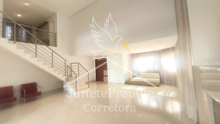Imagem Casa de Condomínio com 4 Quartos à Venda, 562 m² em Alphaville - Santana De Parnaíba Imagem Casa de Condomínio com 4 Quartos à Venda, 562 m² em Alphaville - Santana De Parnaíba
