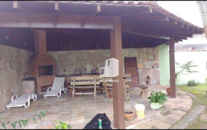 Imagem Casa com 5 Quartos à Venda, 410 m² em Centro - Bertioga