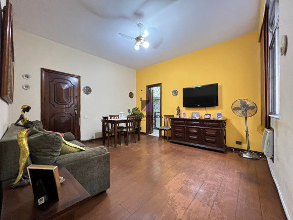 Imagem Imóvel com 2 Quartos à Venda, 77 m² em Tijuca - Rio De Janeiro Imagem Imóvel com 2 Quartos à Venda, 77 m² em Tijuca - Rio De Janeiro