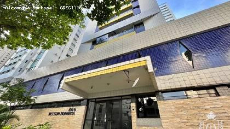 Imagem Apartamento com 4 Quartos à Venda, 120 m² em Boa Viagem - Recife Imagem Apartamento com 4 Quartos à Venda, 120 m² em Boa Viagem - Recife