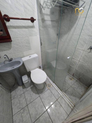 Imagem Kitnet com 1 Quarto à Venda, 35 m² em Mirim - Praia Grande Imagem Kitnet com 1 Quarto à Venda, 35 m² em Mirim - Praia Grande