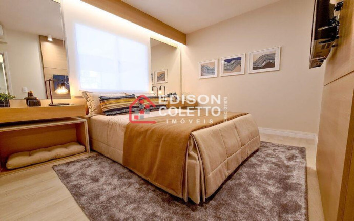 Imagem Apartamento com 2 Quartos à Venda, 45 m² em Jardim Parque Jupiá - Piracicaba