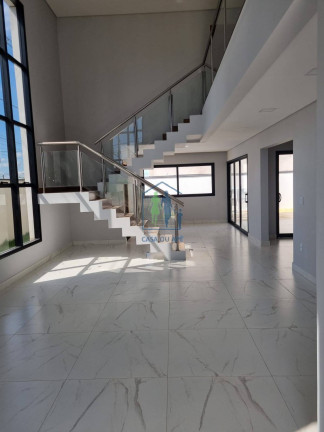 Imagem Casa com 4 Quartos à Venda, 252 m² em Parque Olívio Franceschini - Hortolândia Imagem Casa com 4 Quartos à Venda, 252 m² em Parque Olívio Franceschini - Hortolândia