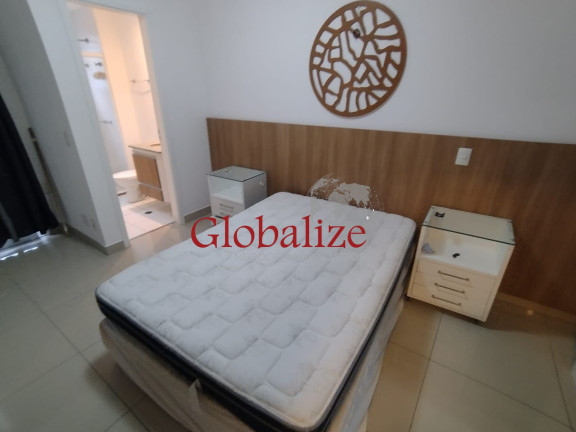 Imagem Imóvel com 1 Quarto à Venda, 50 m² em Vila Mathias - Santos Imagem Imóvel com 1 Quarto à Venda, 50 m² em Vila Mathias - Santos