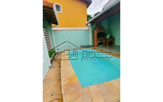 Imagem Casa com 5 Quartos à Venda, 308 m² em Jardim Paraiso - São José Dos Campos Imagem Casa com 5 Quartos à Venda, 308 m² em Jardim Paraiso - São José Dos Campos
