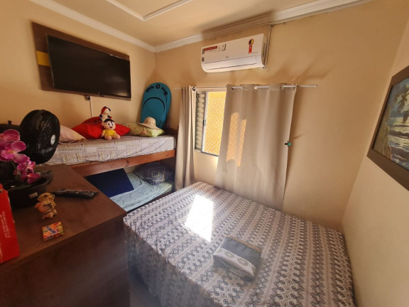 Imagem Kitnet com 1 Quarto à Venda, 35 m² em Vilamar - Praia Grande Imagem Kitnet com 1 Quarto à Venda, 35 m² em Vilamar - Praia Grande