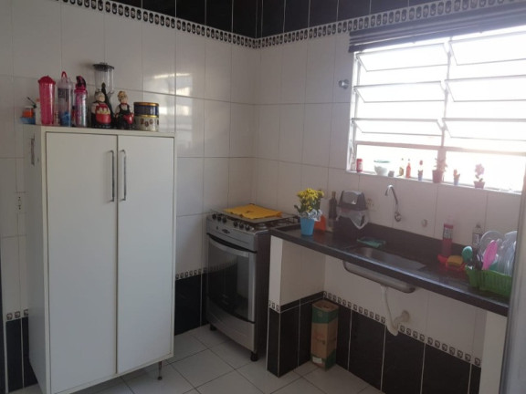 Imagem Casa com 3 Quartos à Venda, em Vila Cascatinha - São Vicente Imagem Casa com 3 Quartos à Venda, em Vila Cascatinha - São Vicente