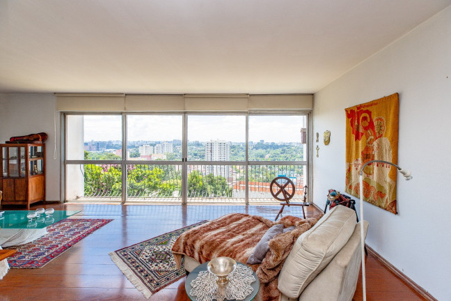 Imagem Apartamento com 3 Quartos à Venda, 175 m² em Morumbi - São Paulo Imagem Apartamento com 3 Quartos à Venda, 175 m² em Morumbi - São Paulo
