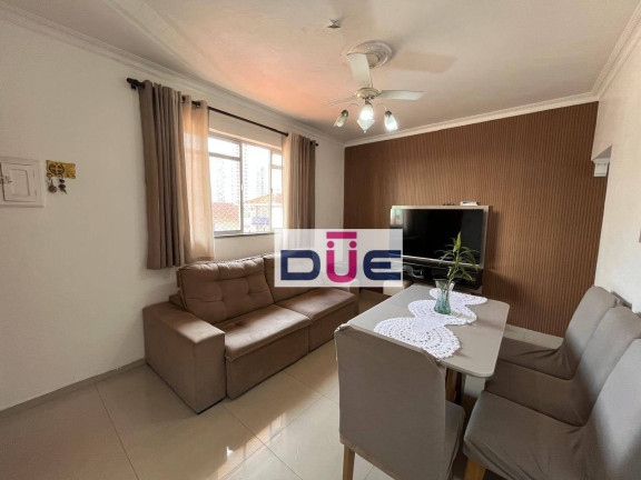 Imagem Apartamento com 3 Quartos à Venda, 94 m² em Gonzaga - Santos Imagem Apartamento com 3 Quartos à Venda, 94 m² em Gonzaga - Santos