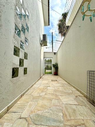 Imagem Casa com 3 Quartos à Venda, 215 m² em Loteamento Vivenda Centenário - Jundiaí Imagem Casa com 3 Quartos à Venda, 215 m² em Loteamento Vivenda Centenário - Jundiaí
