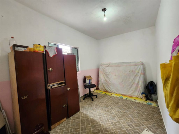 Imagem Casa com 3 Quartos à Venda, 79 m² em Samambaia - Praia Grande Imagem Casa com 3 Quartos à Venda, 79 m² em Samambaia - Praia Grande