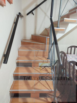 Imagem Casa com 4 Quartos à Venda, 126 m² em Balneário Verde Mar - Itanhaém