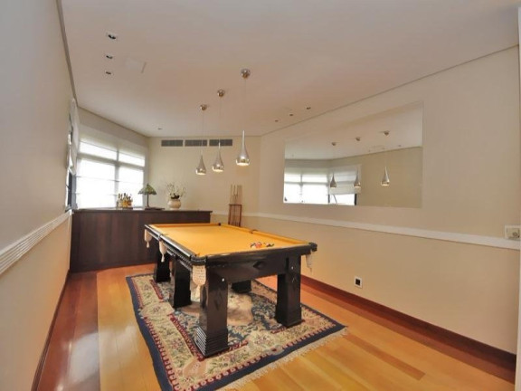 Imagem Apartamento com 7 Quartos à Venda, 852 m² em Jardim Vitória Régia - São Paulo Imagem Apartamento com 7 Quartos à Venda, 852 m² em Jardim Vitória Régia - São Paulo