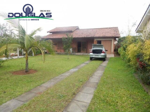 Casa com 2 Quartos à Venda, 150 m² em águas Claras - Viamão