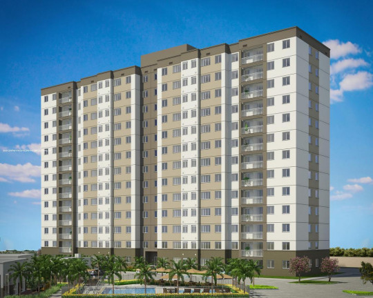 Imagem Apartamento à Venda,  em Barra Olímpica - Rio De Janeiro
