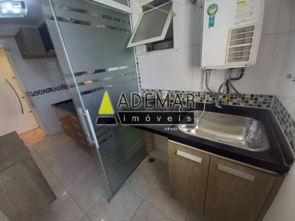 Imagem Apartamento com 3 Quartos à Venda,  em Piraporinha - Diadema