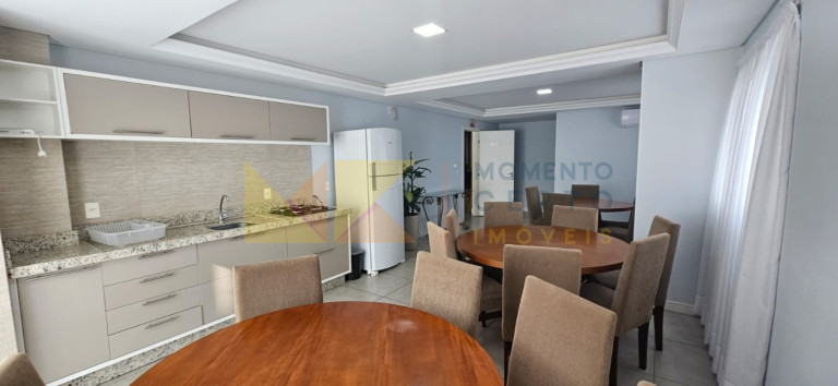 Imagem Apartamento com 2 Quartos à Venda, 72 m² em água Verde - Blumenau