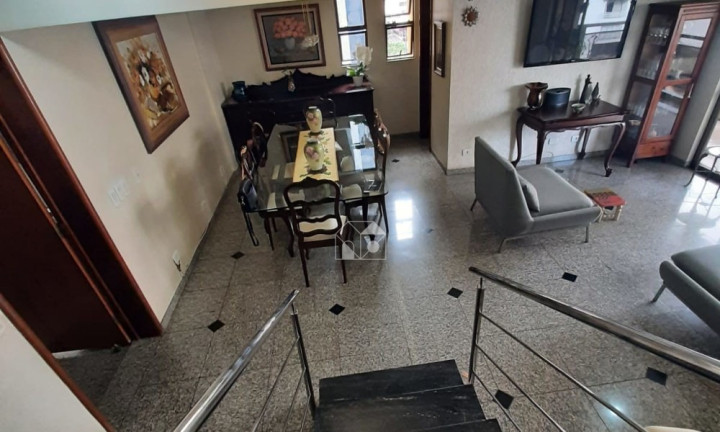 Imagem Apartamento com 3 Quartos à Venda, 201 m² em Setor Bueno - Goiânia Imagem Apartamento com 3 Quartos à Venda, 201 m² em Setor Bueno - Goiânia