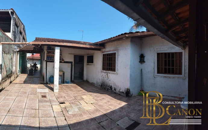 Imagem Casa com 4 Quartos à Venda, em Tupy - Itanhaém Imagem Casa com 4 Quartos à Venda, em Tupy - Itanhaém