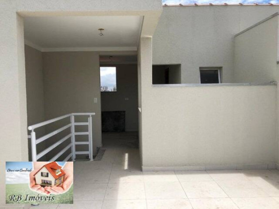 Casa com 3 Quartos à Venda, 161 m² em Vila Curuçá - Santo André