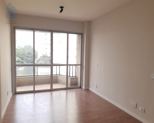 Imagem Imóvel com 2 Quartos para Alugar, 65 m² em Campo Belo - São Paulo Imagem Imóvel com 2 Quartos para Alugar, 65 m² em Campo Belo - São Paulo