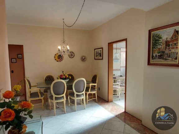 Imagem Apartamento com 2 Quartos à Venda, 83 m² em José Menino - Santos