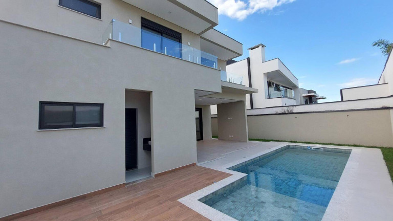 Imagem Sobrado com 4 Quartos à Venda, 374 m² em Condomínio Residencial Alphaville Ii - São José Dos Campos Imagem Sobrado com 4 Quartos à Venda, 374 m² em Condomínio Residencial Alphaville Ii - São José Dos Campos
