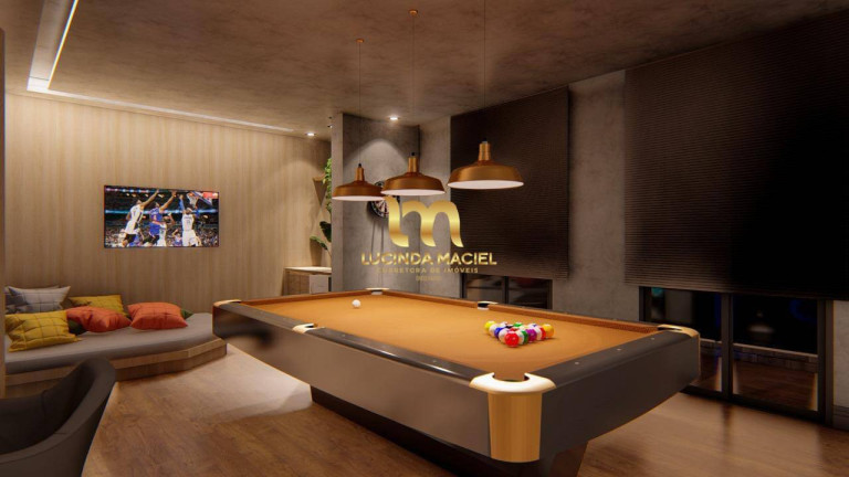 Imagem Apartamento com 2 Quartos à Venda, 83 m² em Canto Do Forte - Praia Grande