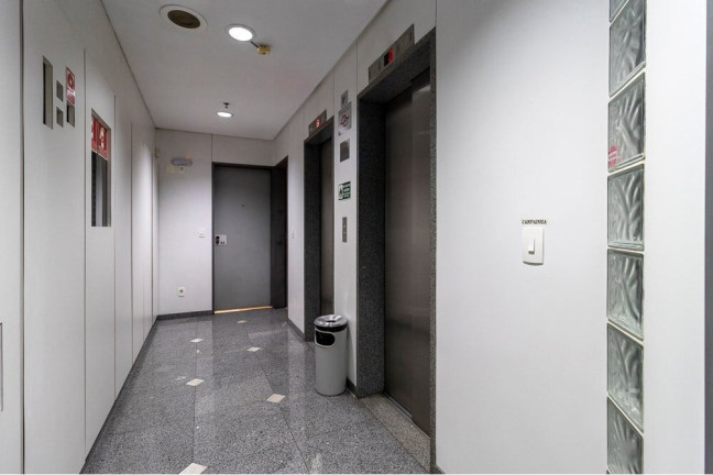 Imagem Sala Comercial à Venda, 35 m² em Vila Mariana - São Paulo