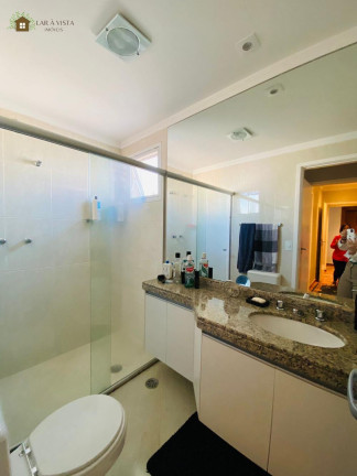 Imagem Apartamento com 3 Quartos à Venda, 142 m² em Vila Mascote - São Paulo Imagem Apartamento com 3 Quartos à Venda, 142 m² em Vila Mascote - São Paulo