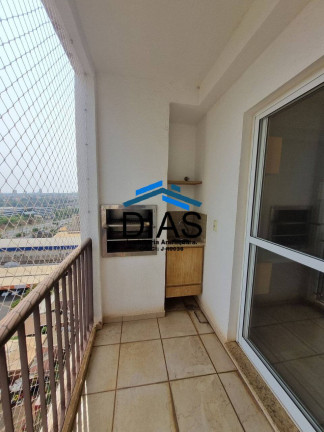 Imagem Apartamento com 2 Quartos à Venda, 72 m² em Jardim Dos Manacás - Araraquara Imagem Apartamento com 2 Quartos à Venda, 72 m² em Jardim Dos Manacás - Araraquara