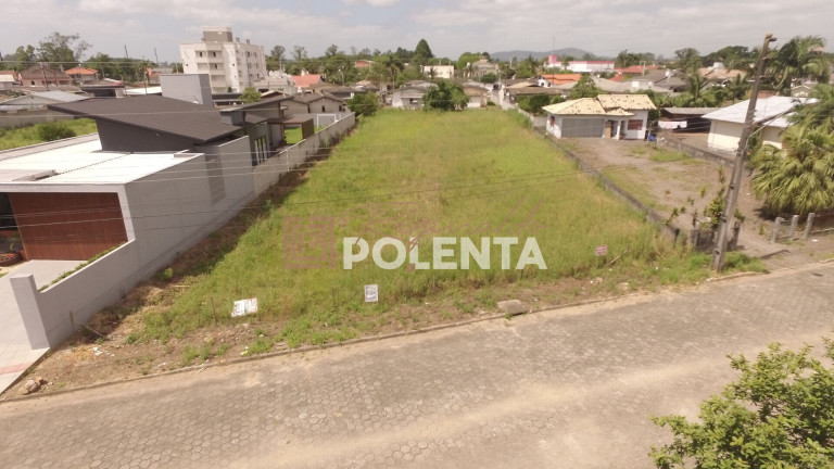 Imagem Terreno à Venda, 829 m² em Centro - Meleiro