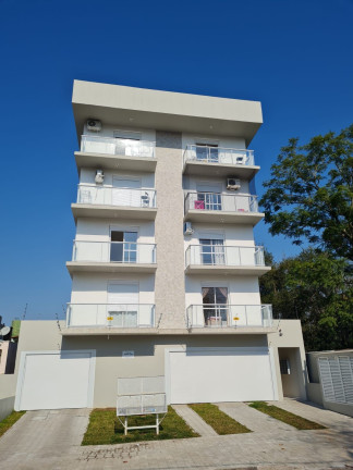 Imagem Apartamento com 1 Quarto à Venda, 32 m² em Camobi - Santa Maria Imagem Apartamento com 1 Quarto à Venda, 32 m² em Camobi - Santa Maria