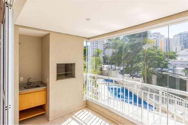 Imagem Apartamento com 3 Quartos à Venda, 115 m² em São Paulo Imagem Apartamento com 3 Quartos à Venda, 115 m² em São Paulo