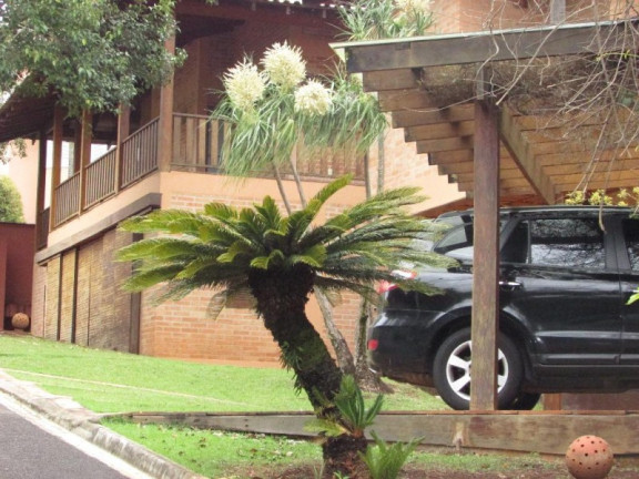 Imagem Sobrado com 6 Quartos à Venda, 2.000 m² em Condomínio Residencial Village Vert - Sorocaba Imagem Sobrado com 6 Quartos à Venda, 2.000 m² em Condomínio Residencial Village Vert - Sorocaba