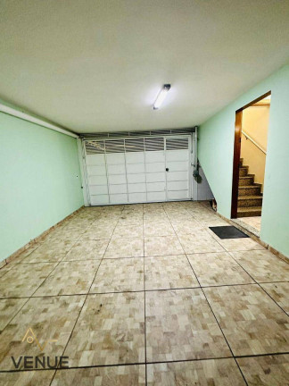 Imagem Sobrado com 3 Quartos à Venda, 120 m² em Vila Ré - São Paulo Imagem Sobrado com 3 Quartos à Venda, 120 m² em Vila Ré - São Paulo