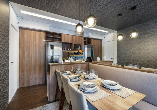 Imagem Apartamento com 3 Quartos à Venda,  em Guarapiranga - São Paulo