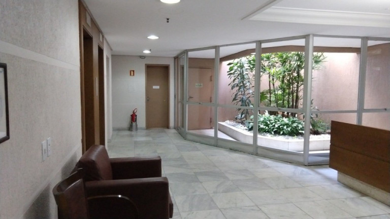 Imagem Imóvel Comercial à Venda, 36 m² em Moinhos De Vento - Porto Alegre