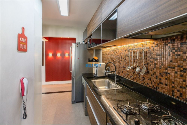 Imagem Apartamento com 3 Quartos à Venda,  em Real Parque - São Paulo