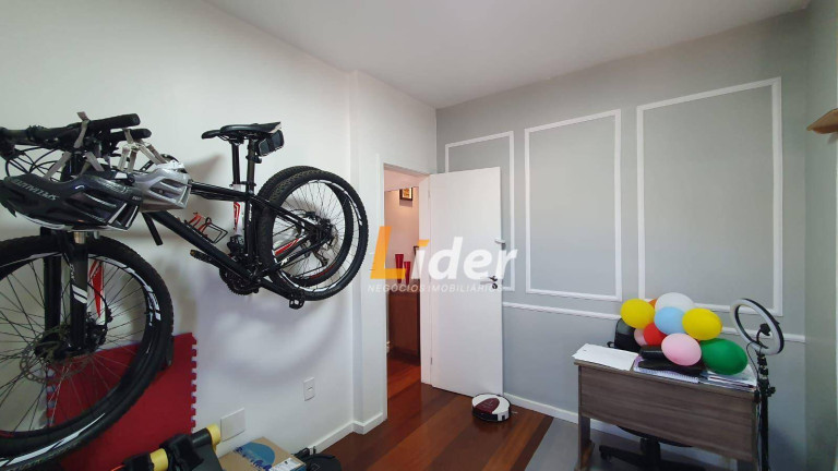Imagem Apartamento com 3 Quartos à Venda, 167 m² em São Mateus - Juiz De Fora