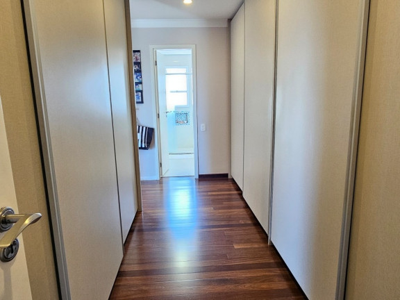 Imagem Apartamento com 3 Quartos à Venda, 242 m² em Nova Petrópolis - São Bernardo Do Campo